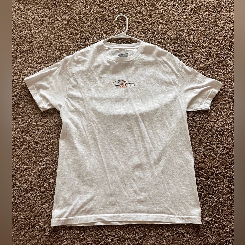 Naruto Primitive Tee - image 1